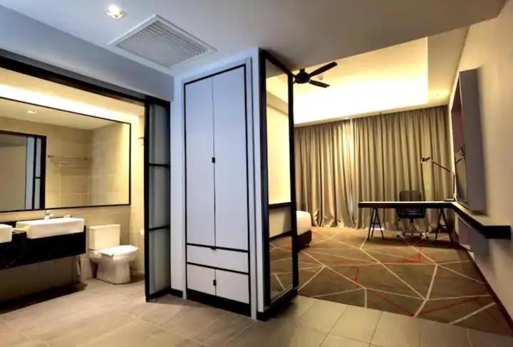 Menara M101 Dang Wangi Apartment Kuala Lumpur