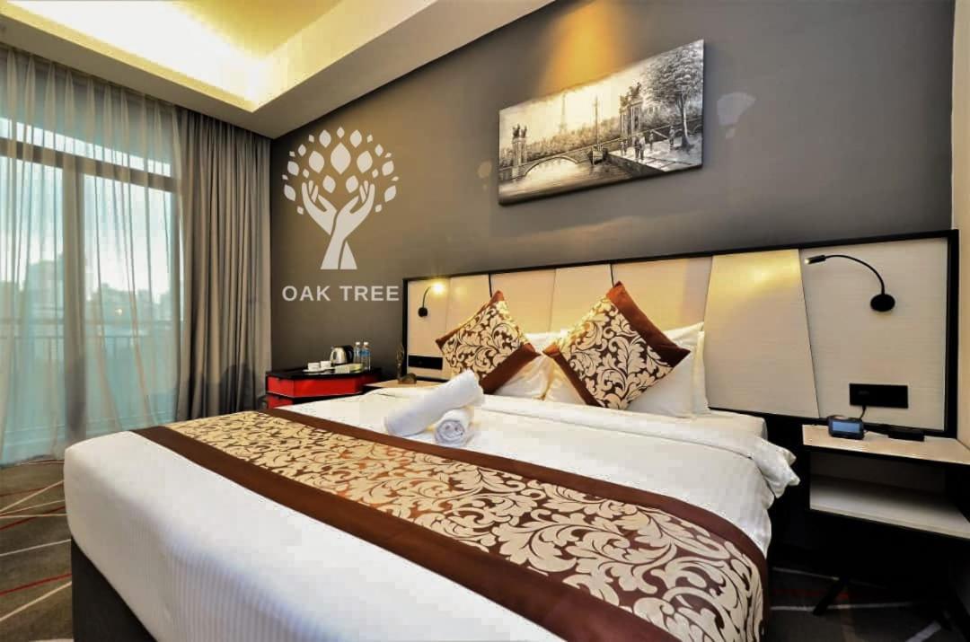 Apartment Menara M101 Dang Wangi *