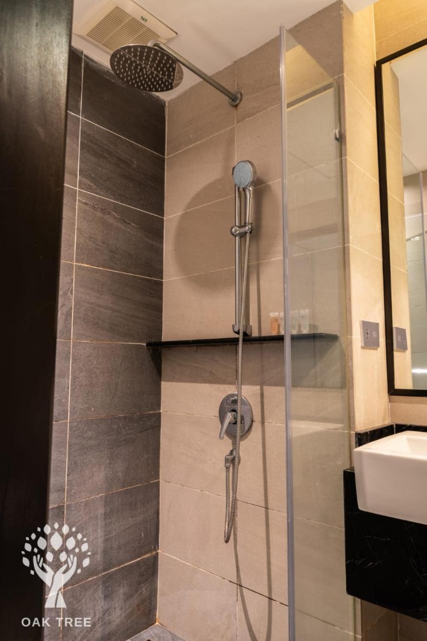 Apartment Menara M101 Dang Wangi Kuala Lumpur