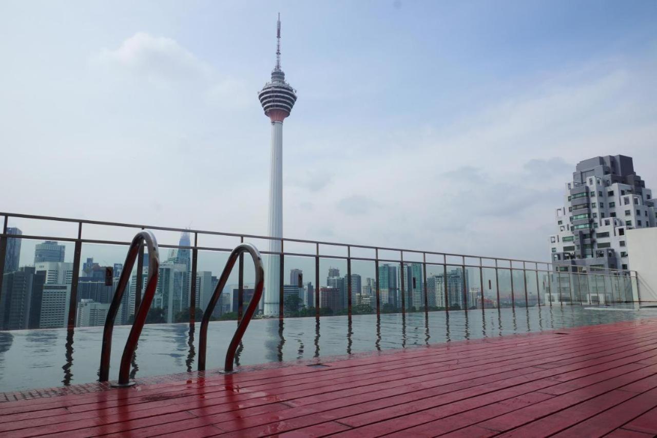 Apartment Menara M101 Dang Wangi Kuala Lumpur