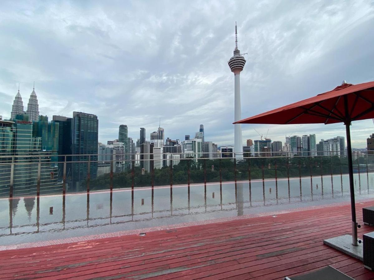 Apartment Menara M101 Dang Wangi Kuala Lumpur