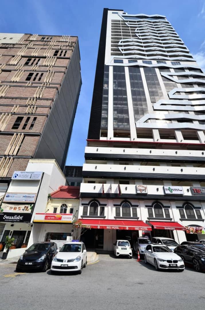 Menara M101 Dang Wangi