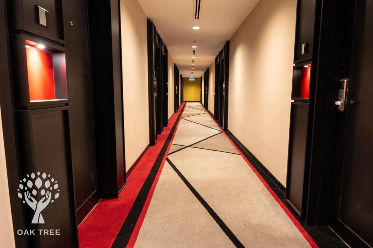 Apartment Menara M101 Dang Wangi