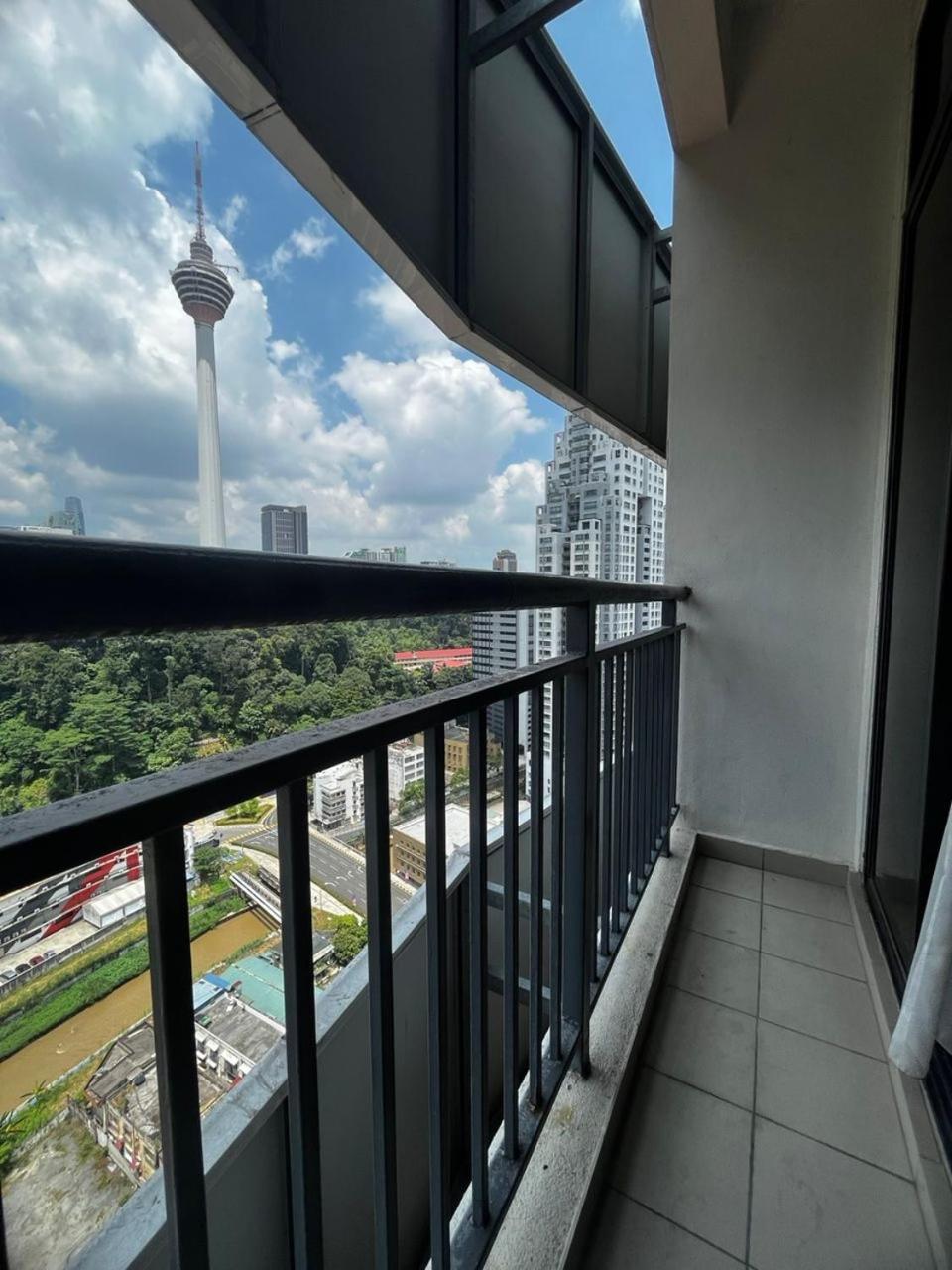 Menara M101 Dang Wangi