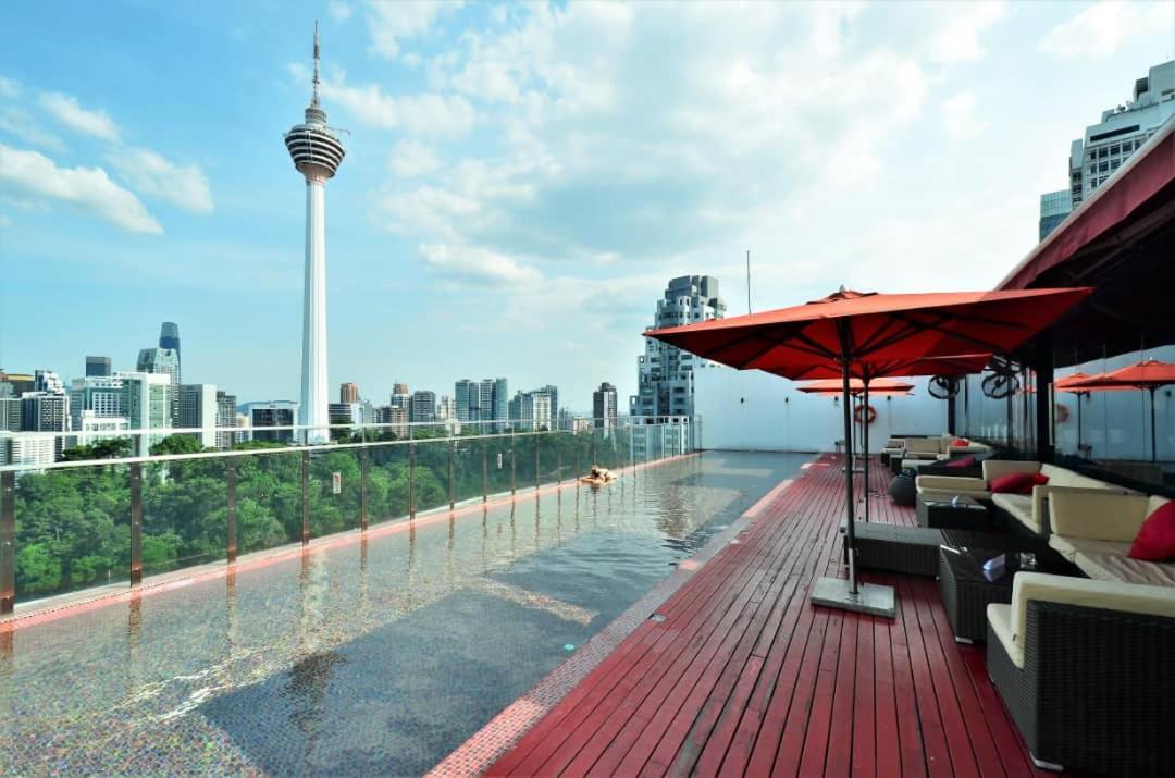 Menara M101 Dang Wangi Kuala Lumpur