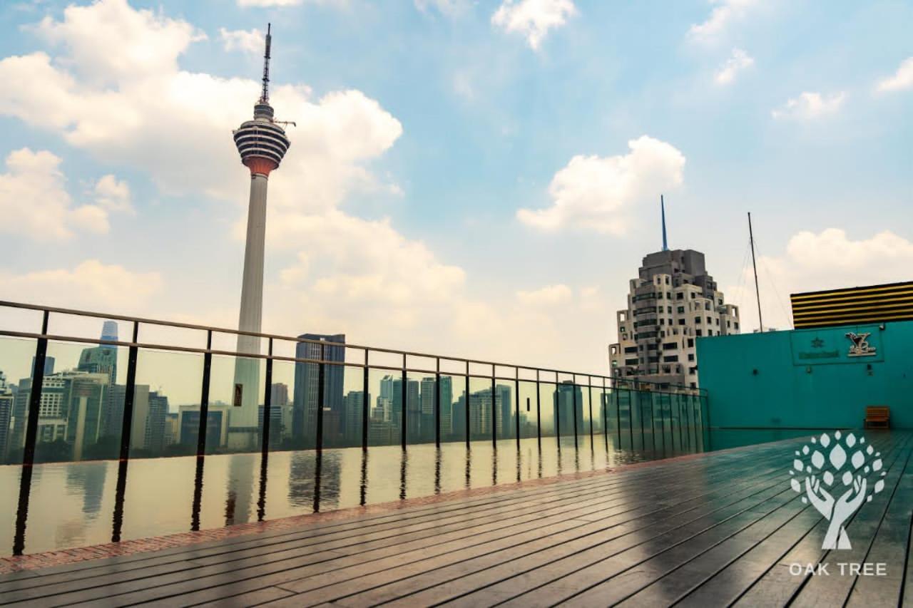 Menara M101 Dang Wangi