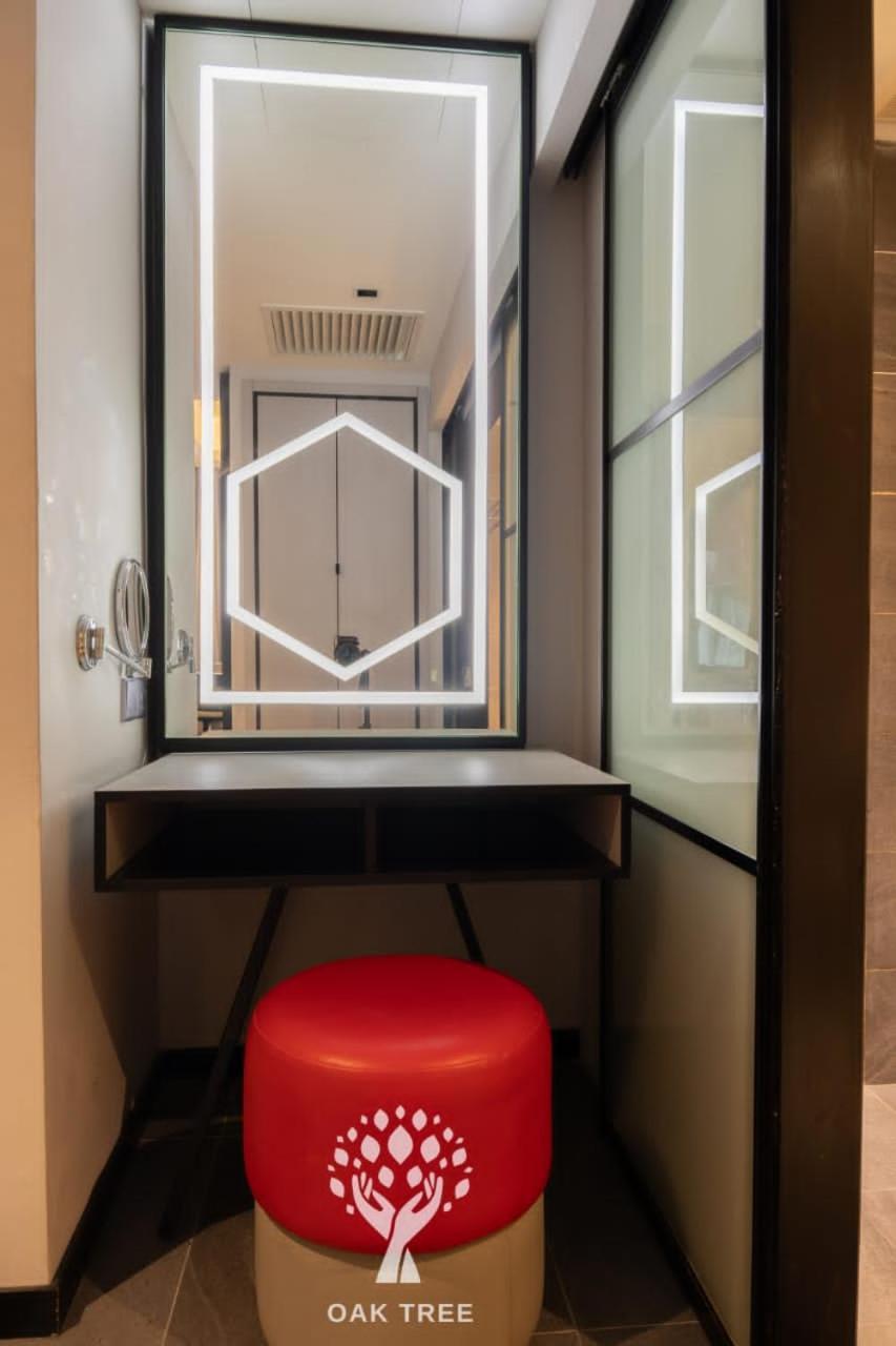 Menara M101 Dang Wangi Apartment